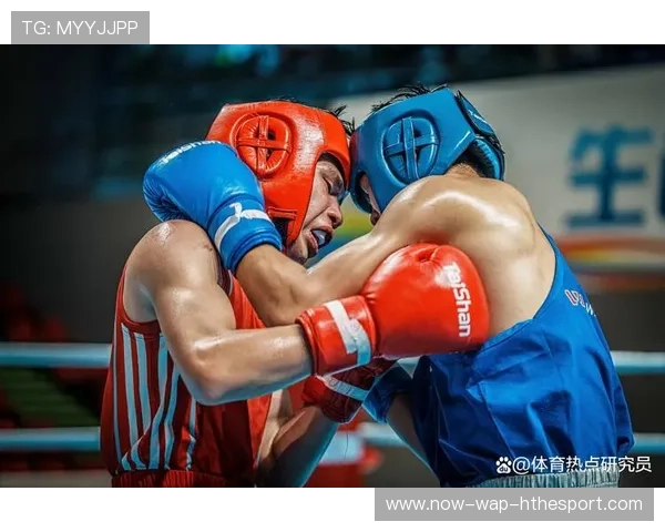 拳击重量级对决再写经典篇章