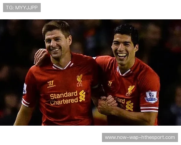 苏亚雷斯从利物浦到巴萨的心路历程