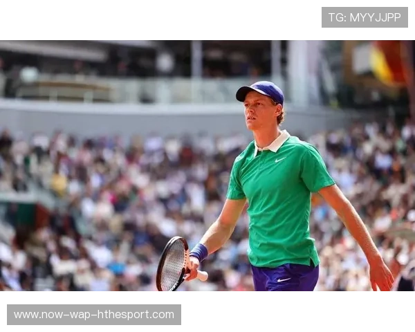 辛纳反拍直线一球封神 辛纳反拍直线一球封神