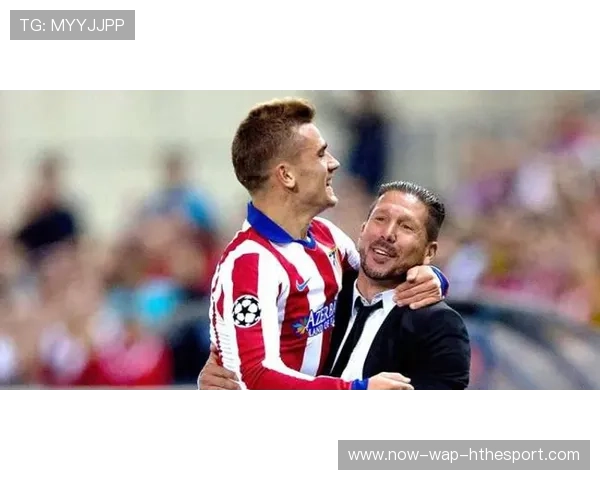 马竞逆风前行！西蒙尼调教球队再获好评