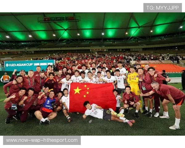 中国足球国家队着眼长远发展制定规划，中国足球队有哪些规划球员