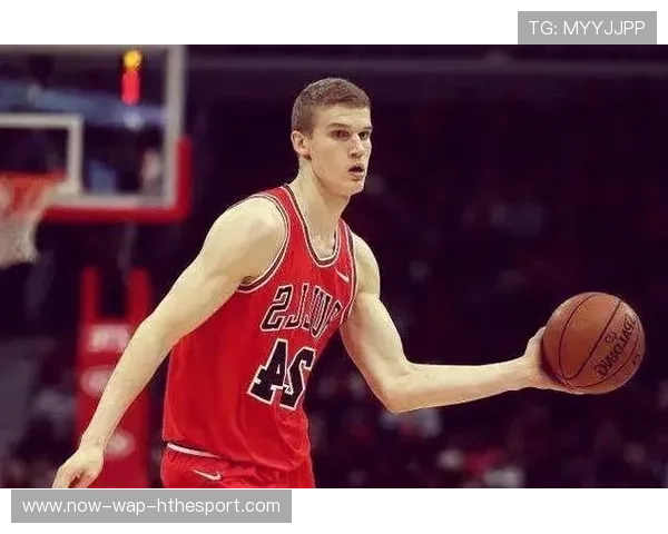 公牛队逐步打出特色，未来无限可能，公牛队还能崛起吗