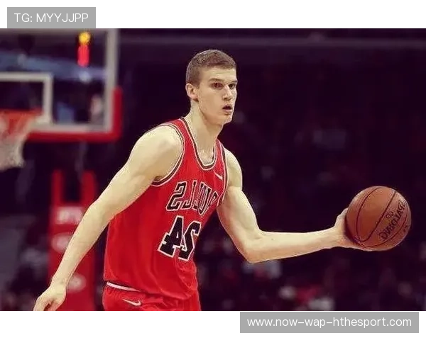 公牛队逐步打出特色，未来无限可能，公牛队还能崛起吗