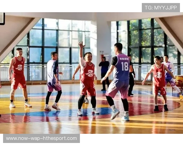 篮球让团结成为最强力量,篮球比赛团结就是力量 篮球让团结成为最强力量,篮球比赛团结就是力量