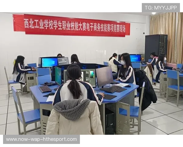 青少年运动+未来职业:多路径成才新体系逐步建立