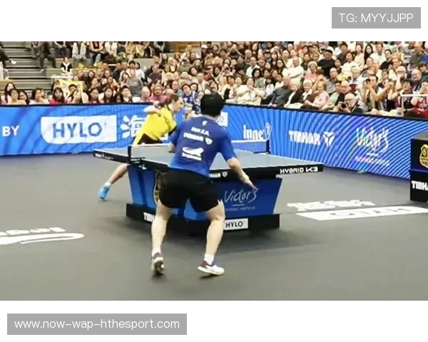 樊振东德甲连胜继续，22分钟横扫对手震惊全场，此后,樊振东11-5拿下决胜局,以总比分4-1战胜