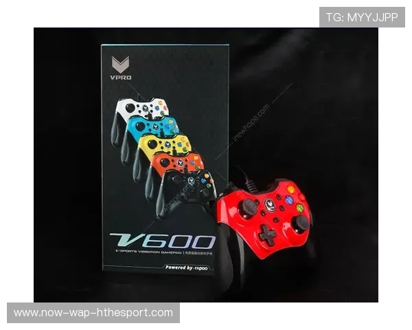 电竞赛事专用手柄设计获奖引发行业热议，电子游戏手柄