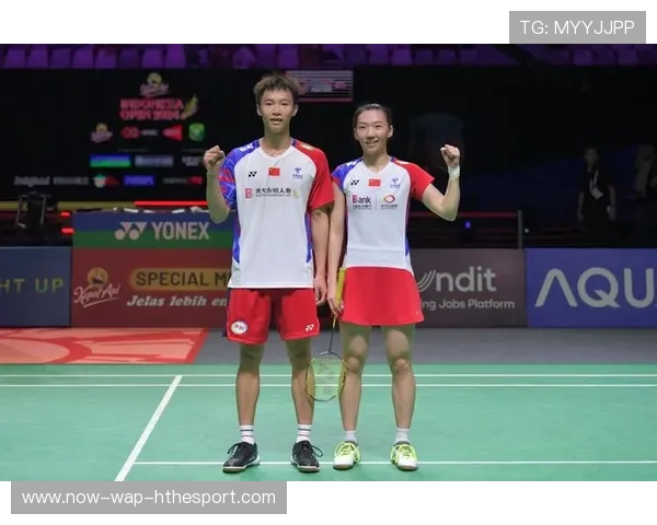 羽毛球亚洲赛：印尼队强势夺金，夺冠速度令人震惊！，羽毛球印尼公开赛男单魔咒