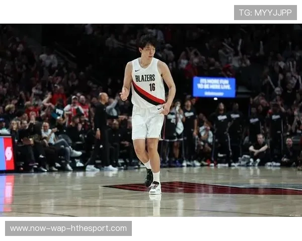 队记：杨瀚森状态不错，年轻中锋成长需要时间，杨翰笙是谁