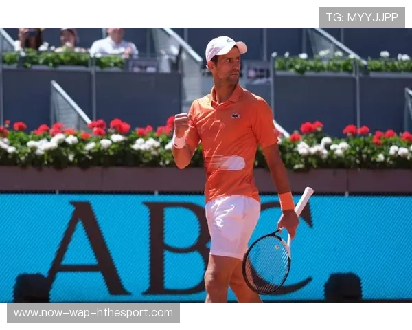 ATP官方：马德里赛将首次尝试VR裁判视角直播，球迷可“看清边线”。
